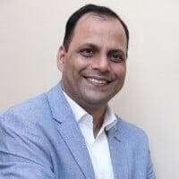 Dr. Vivek Trivedi